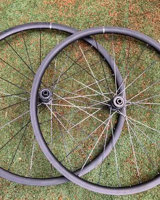 Mavic KSYRIUM S DISC CL