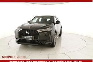 DS DS3 1.2 puretech Bastille Business 130cv auto