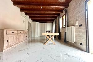 Appartamento Montagnana [Cod. rif M143VRG]