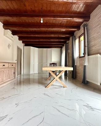 Appartamento Montagnana [Cod. rif M143VRG]