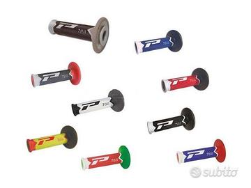 Manopole progrip cross extra slim