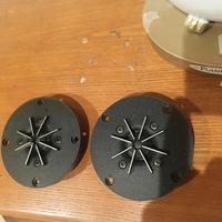 Tweeter Pioneer a cupola