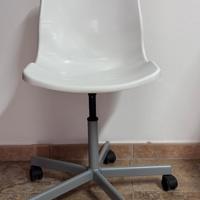 Sedie studio girevoli con ruote