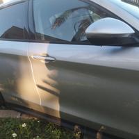 Porta posteriore Dx Alfa Romeo Stelvio 