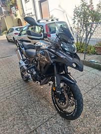 Benelli TRK 502x 