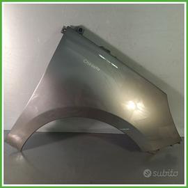 Parafango Anteriore Destra DX RENAULT SCENIC 3a Se