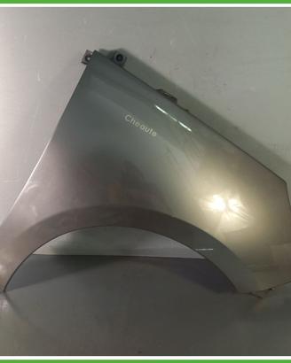 Parafango Anteriore Destra DX RENAULT SCENIC 3a Se
