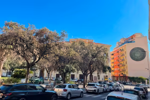Pentavano zona Piazza Galilei. Nuda proprietà