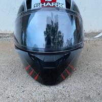 Casco shark
