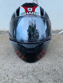 Casco shark