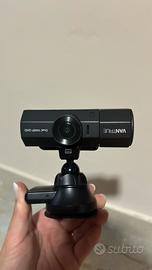 Dashcam Vantrue N2S Dual-GPS Integrato