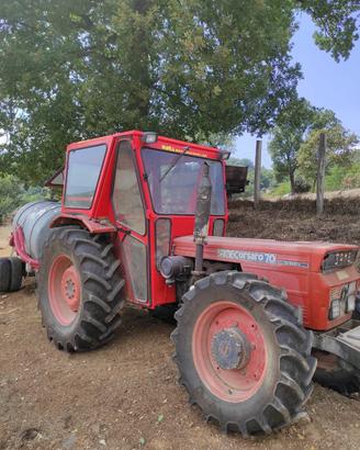 CABINA per Same CORSARO