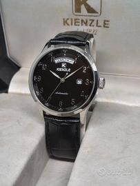 Automatic Dress Watch ETA 2824-2 swiss Kienzle 