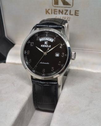 Automatic Dress Watch ETA 2824-2 swiss Kienzle 