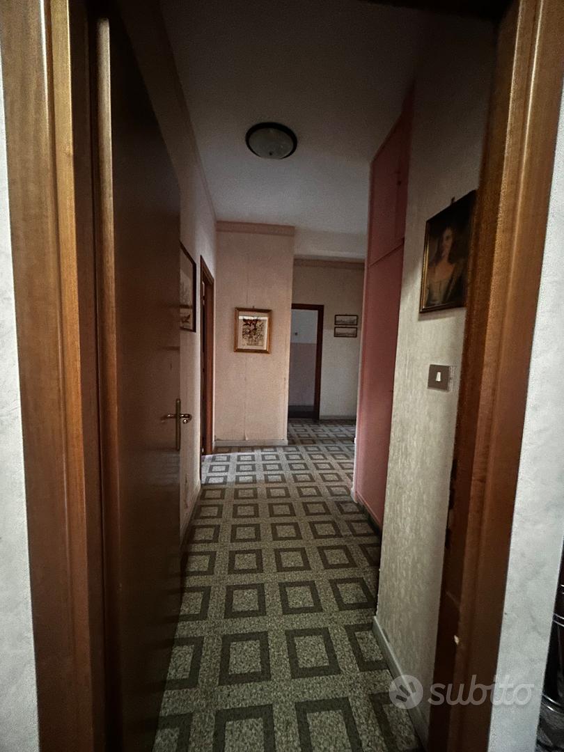 Appartamento – Roma, Marcigliana, Municipio Roma III - Vista 4