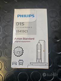 Lampada D1S Philips