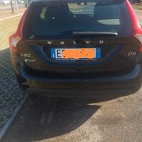 volvo v60 2000 cc 163 cv