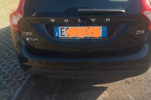 volvo v60 2000 cc 163 cv