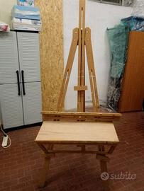 Cavalletto treppiedi