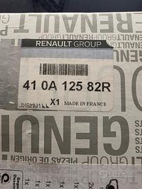 FERODI AUTO RENAULT  CAPTUR E SIMILI
