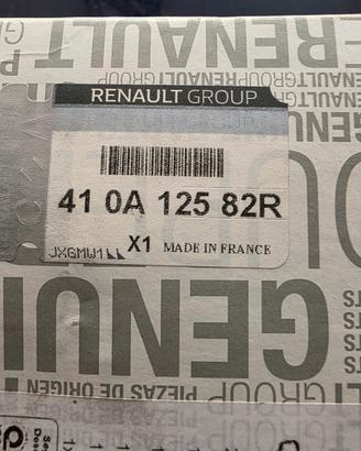 FERODI AUTO RENAULT  CAPTUR E SIMILI