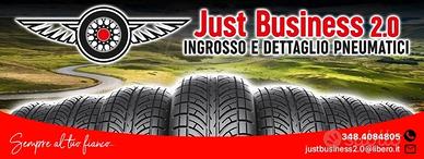 INGROSSO E DETTAGLIO PNEUMATICI NUOVI..SOLO GRANDI