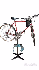 Buci da corsa vintage 