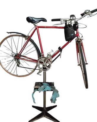 Buci da corsa vintage 