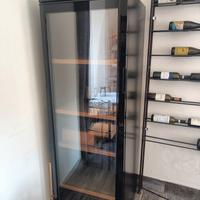 Cantina Vini Professionale 400 Bottiglie 