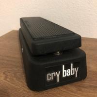 Jim Dunlop Cry Baby  Wha