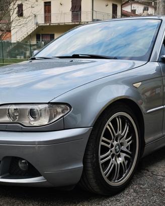 BMW 330CD 2003