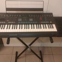 TASTIERA YAMAHA PSR4500 PORTATONE KEYBOARD JAPAN