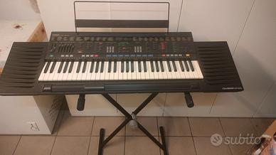 TASTIERA YAMAHA PSR4500 PORTATONE KEYBOARD JAPAN