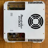 Amplificatore Phoenix Gold Zx200