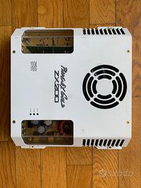 Amplificatore Phoenix Gold Zx200