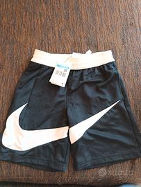 bermuda nike  bambino