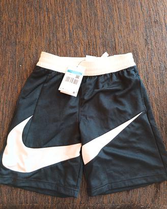 bermuda nike  bambino