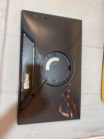 Monitor asus rog