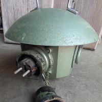 multipresa vintage