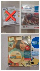 Libri medie