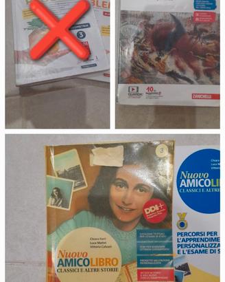 Libri medie