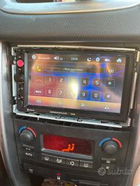 Auto radio per macchina