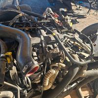 Motore Opel Vivaro, Renault Trafic,Nissan prime