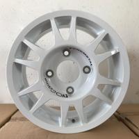 Cerchi in lega EVO Corse Sanremo 6,5x15 Can Am