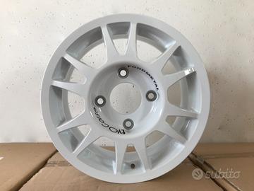 Cerchi in lega EVO Corse Sanremo 6,5x15 Can Am