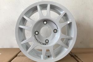 Cerchi in lega EVO Corse Sanremo 6,5x15 Can Am