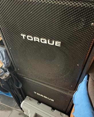 Casse acustiche celestion