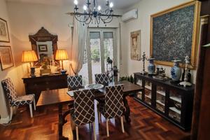 Monteverde panoramico trilocale servizi balcone