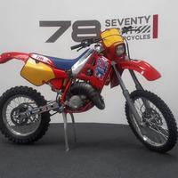 TM 125 Enduro vintage