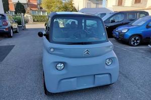 Citroen Ami My Pack Orange